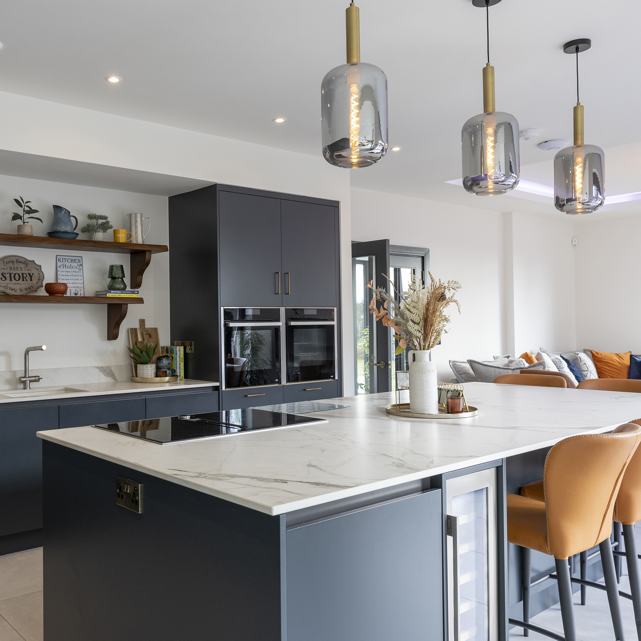 New build architectural photography Ireland