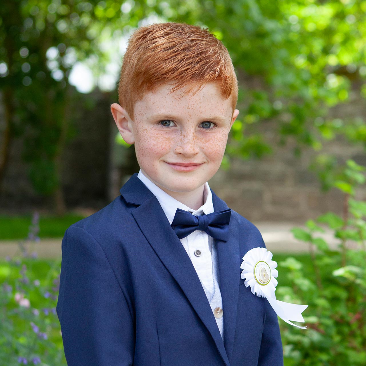 jill o meara communion photography meath ireland