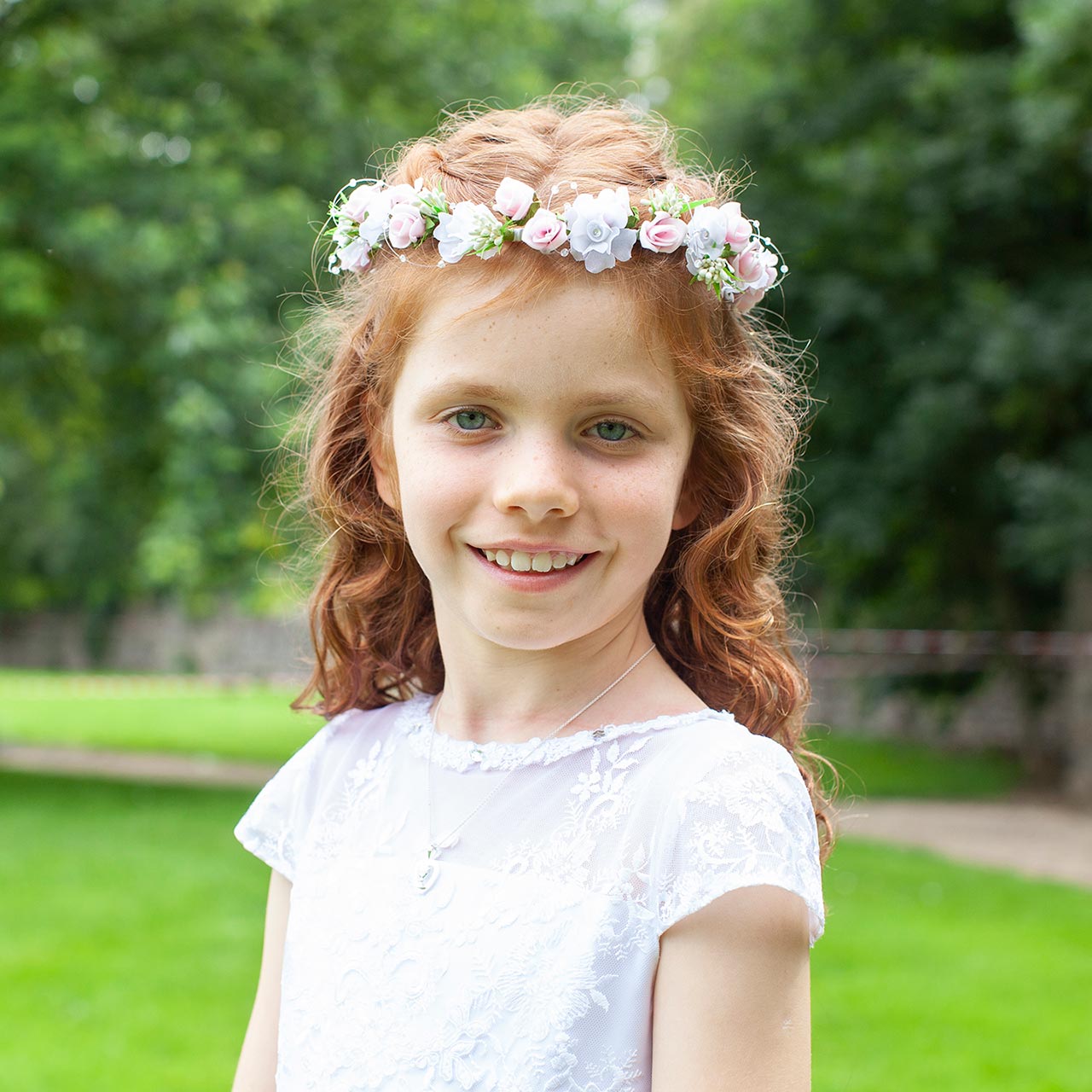 jill o meara communion photography meath ireland
