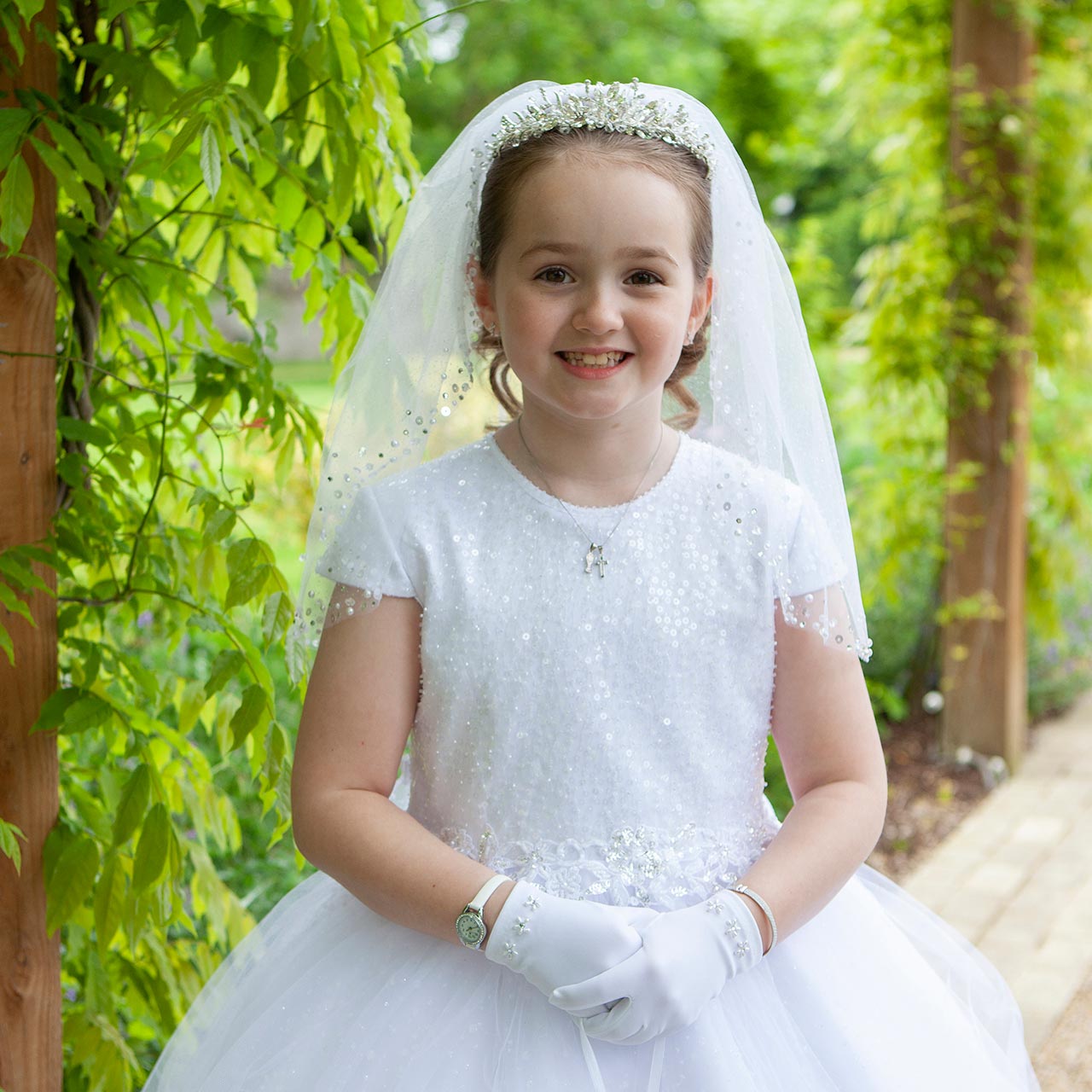 jill o meara communion photography meath ireland