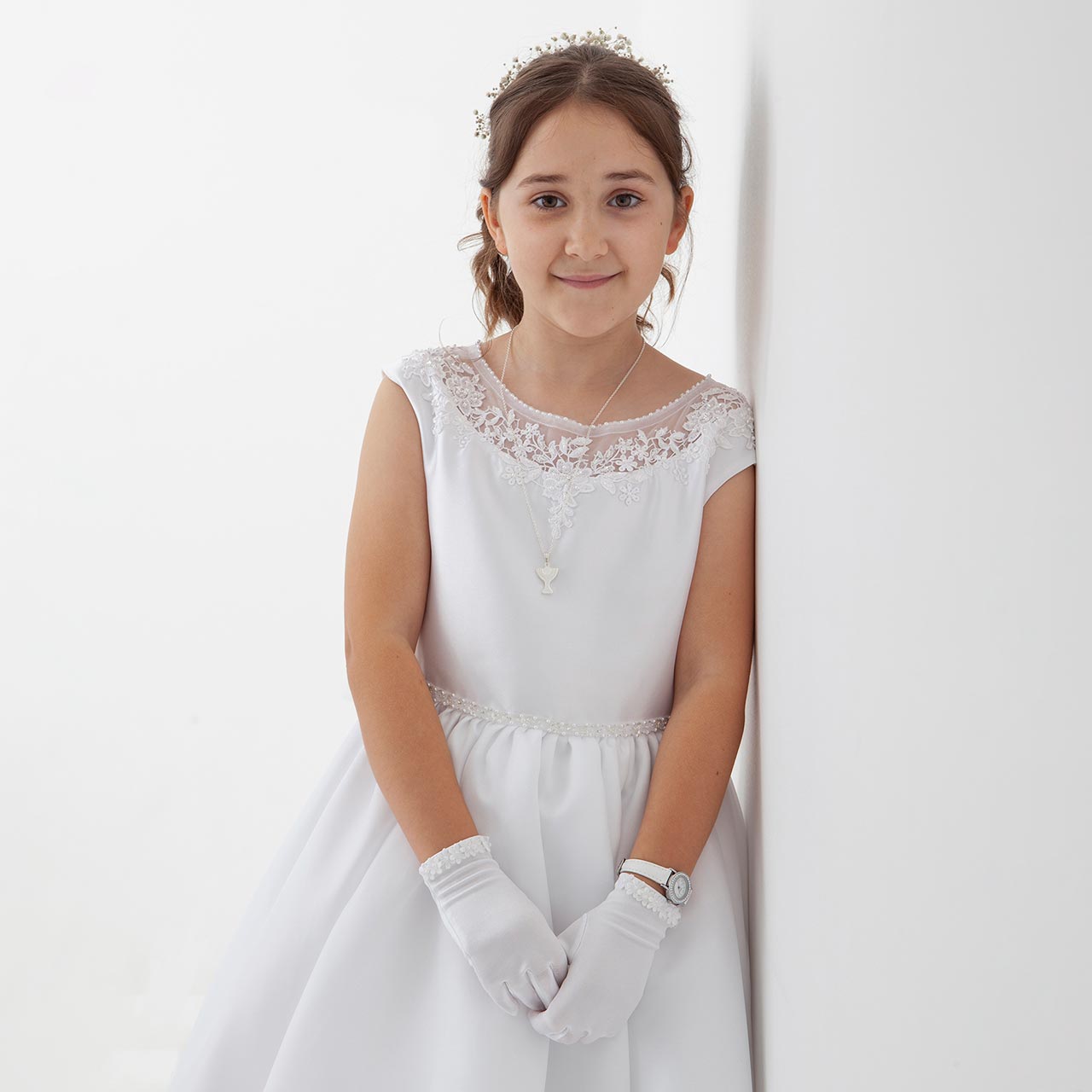 First Holy Communion studio session Enfield Meath