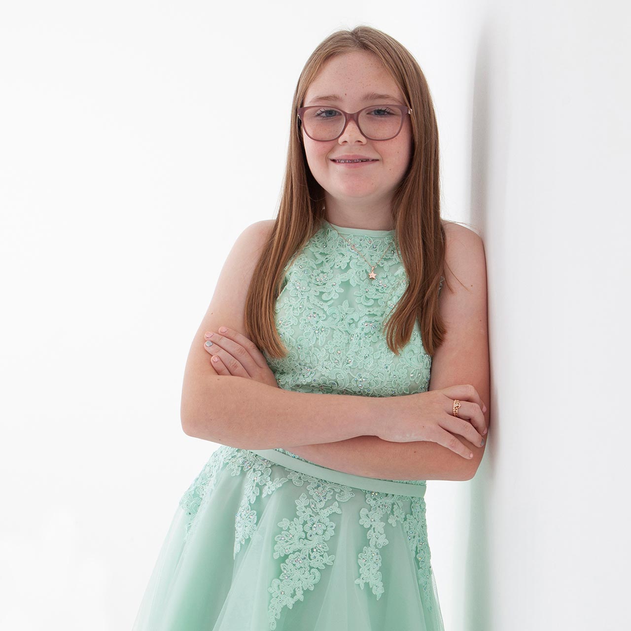 Studio confirmation photography Meath Ireland