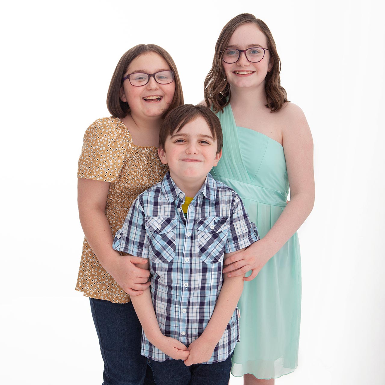Confirmation photographer Enfield Co Meath