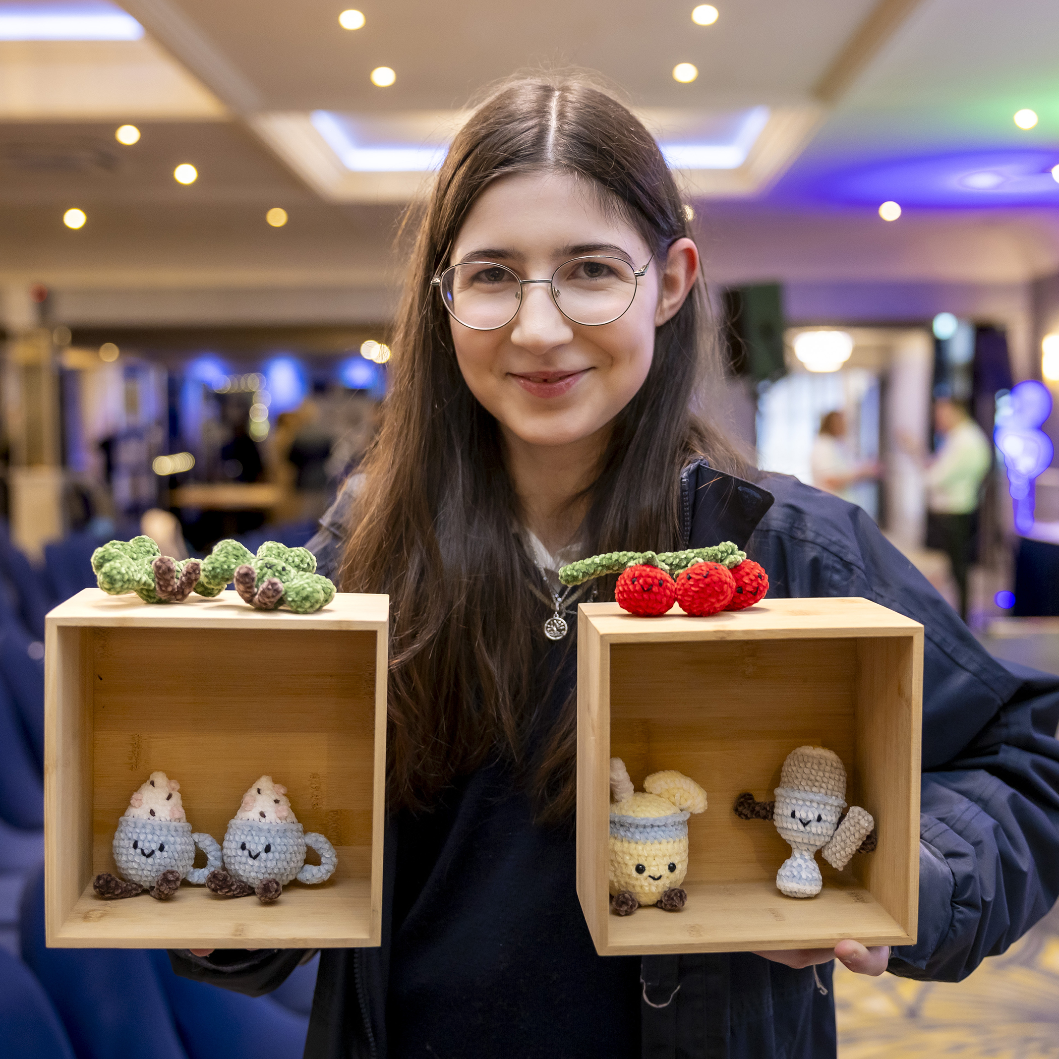 Corporate event photographer Meath — Jill O'Meara