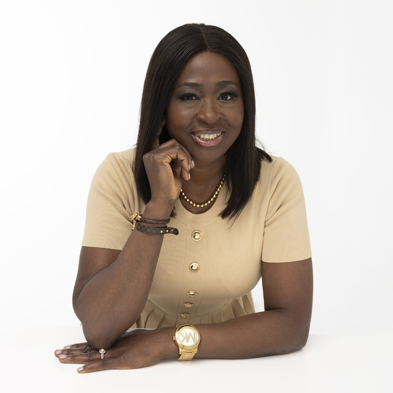 confidence led headshots ireland