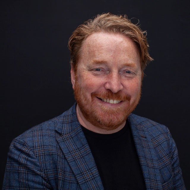 linkedin headshots ireland