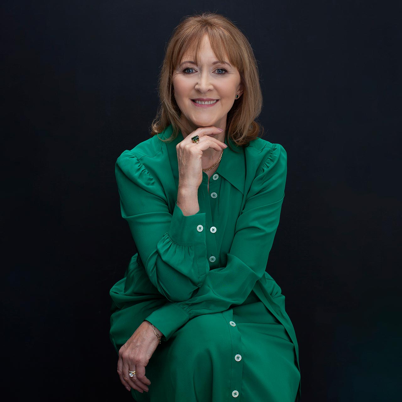 Women's portrait photography Meath Ireland