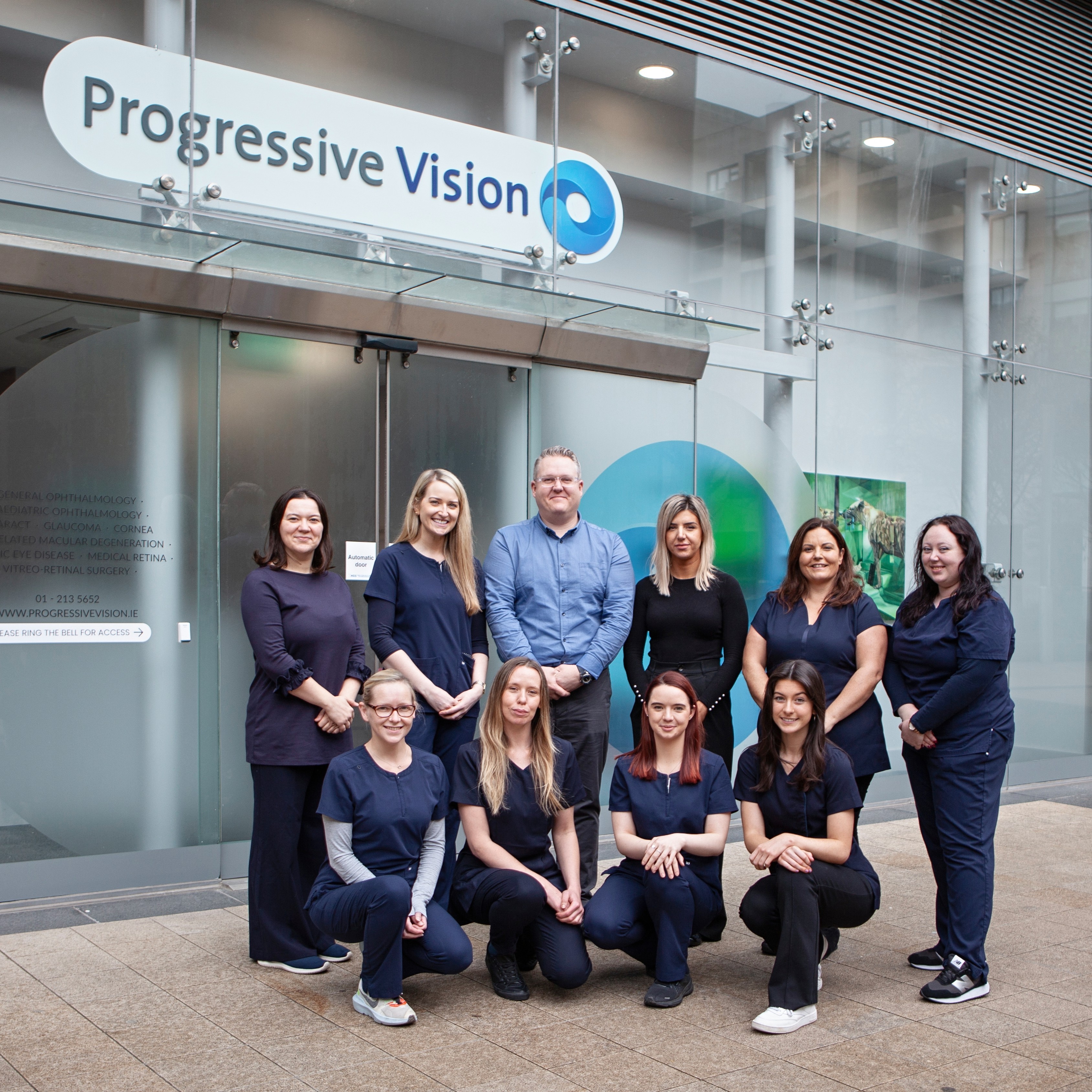 On-site workplace photography Ireland, Jill O'Meara